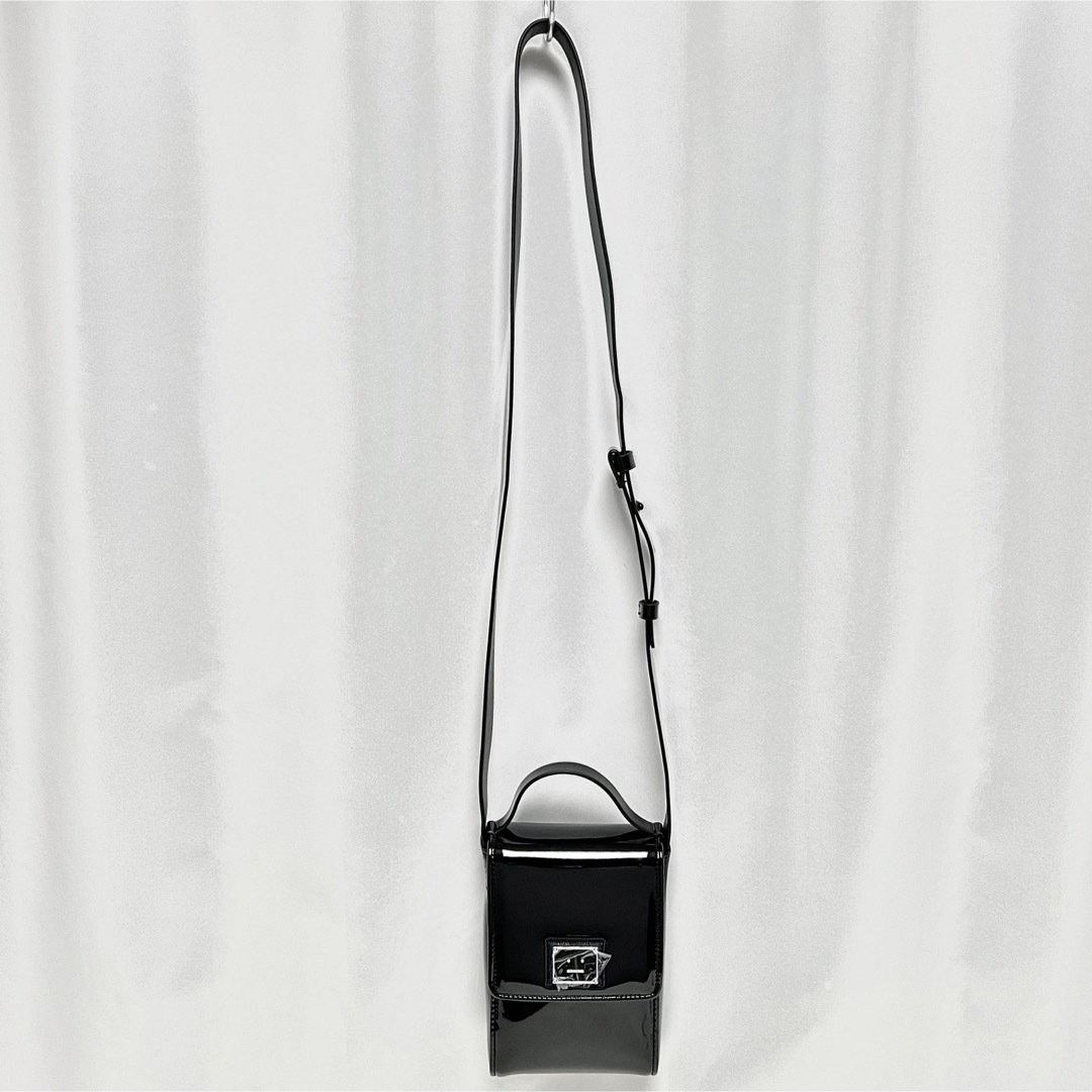 Acne Studios - 新品 アクネ ACNE STUDIOS ショルダー バッグ Acne Studios - 新品 アクネ ACNE STUDIOS ショルダー バッグ