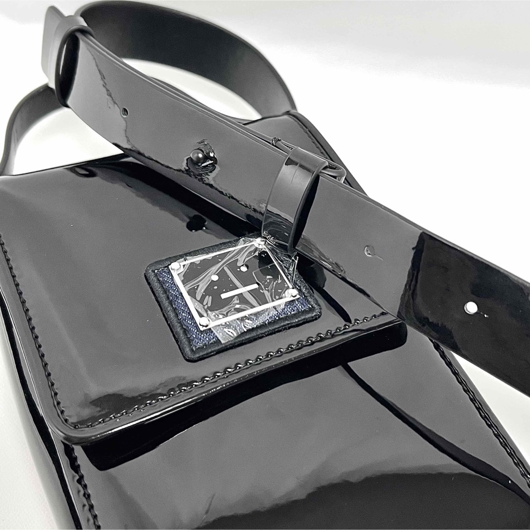 Acne Studios - 新品 アクネ ACNE STUDIOS ショルダー バッグ Acne Studios - 新品 アクネ ACNE STUDIOS ショルダー バッグ