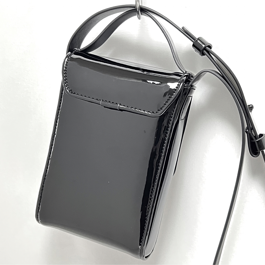 Acne Studios - 新品 アクネ ACNE STUDIOS ショルダー バッグ Acne Studios - 新品 アクネ ACNE STUDIOS ショルダー バッグ