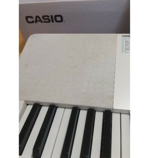 CASIO LK―223 カシオ 光ナビゲーションキーボード 電子 Pankoの通販 by