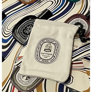 【限定品】Diptyque ディップティック　9本セット　ディスカバリーセット