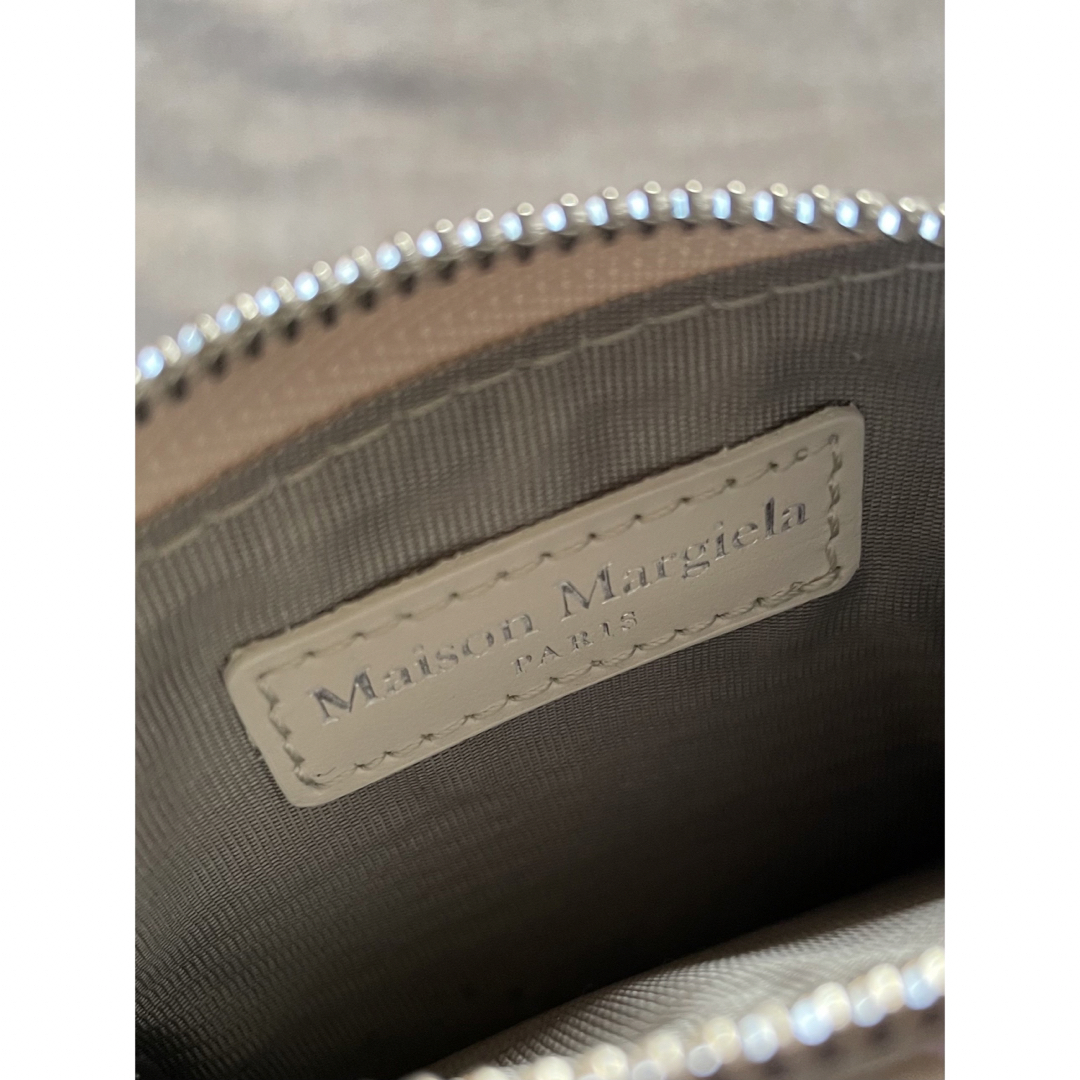 Maison Martin Margiela - 新品 メゾン マルジェラ 4ステッチ カード