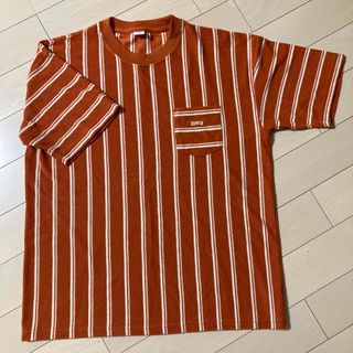 エドウィン(EDWIN)のEDWIN パイル地　BIGTシャツ(Tシャツ/カットソー(半袖/袖なし))