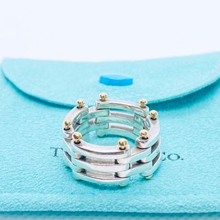 ティファニー リング/指輪(メンズ)の通販 800点以上 | Tiffany & Co.の