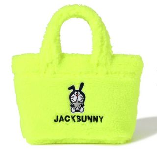 JACK BUNNY!! - ジャックバニー ドラえもん コラボ ボア カートバッグ ...