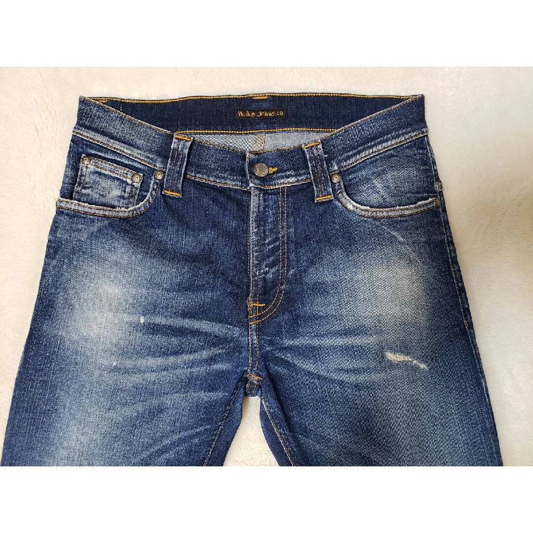 Nudie Jeans W31 THIN FINN