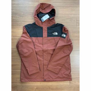 THE NORTH FACE - 新品ノースフェイス マルチグランビージャケットXLの