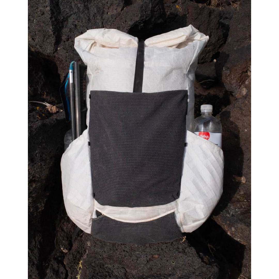 Pa’lante Packs Desert pack 17inch新品