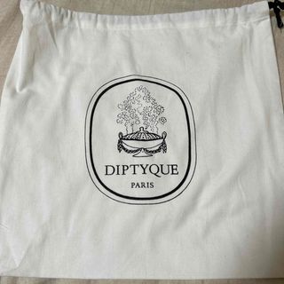 ディプティック(diptyque)の新品未使用 ディプティック 巾着袋(ポーチ)