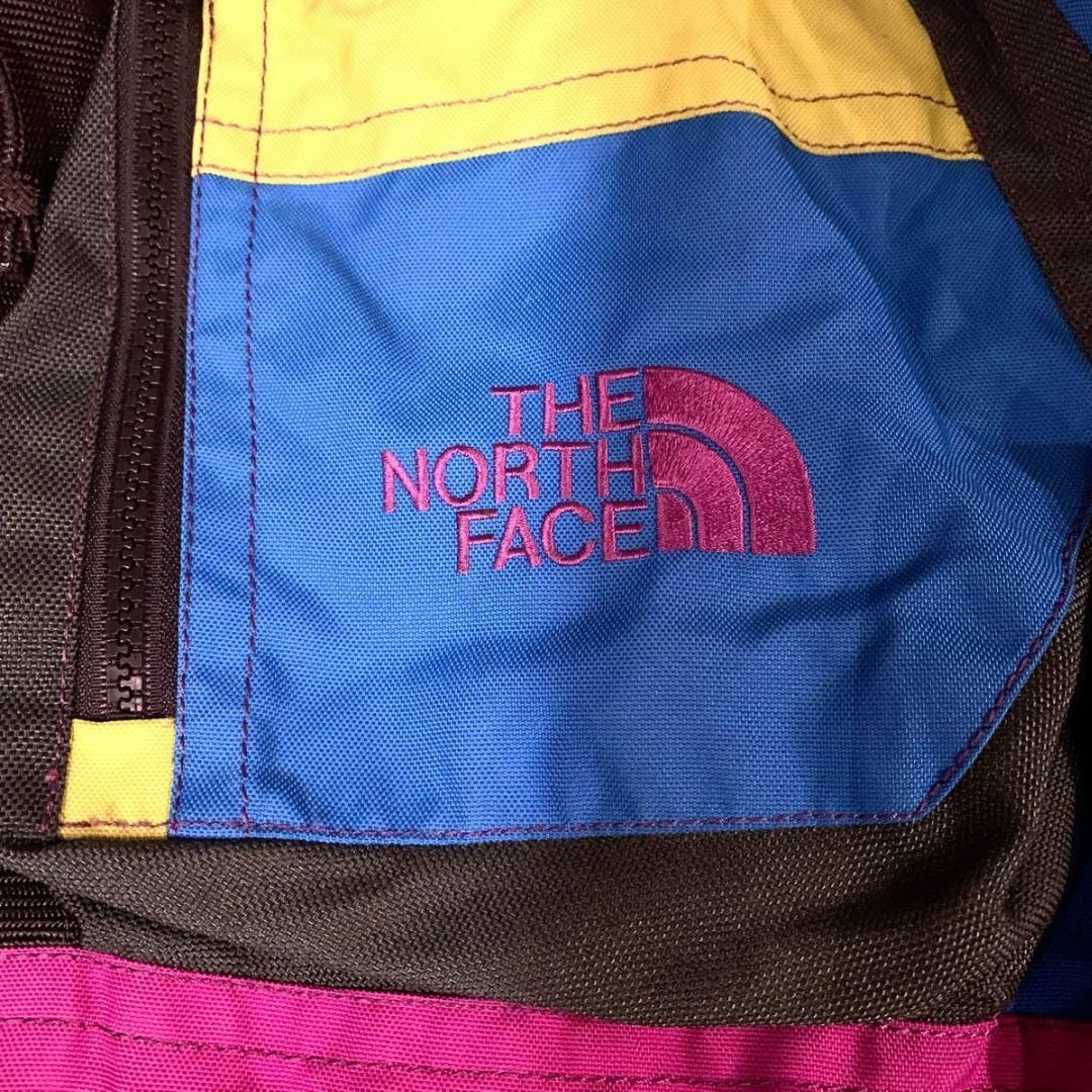 THE NORTH FACE ヴィンテージ　スキーウェア メンズ　ノースフェイス