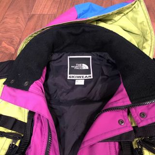 THE NORTH FACE - THE NORTH FACE ヴィンテージ スキーウェア メンズ ...