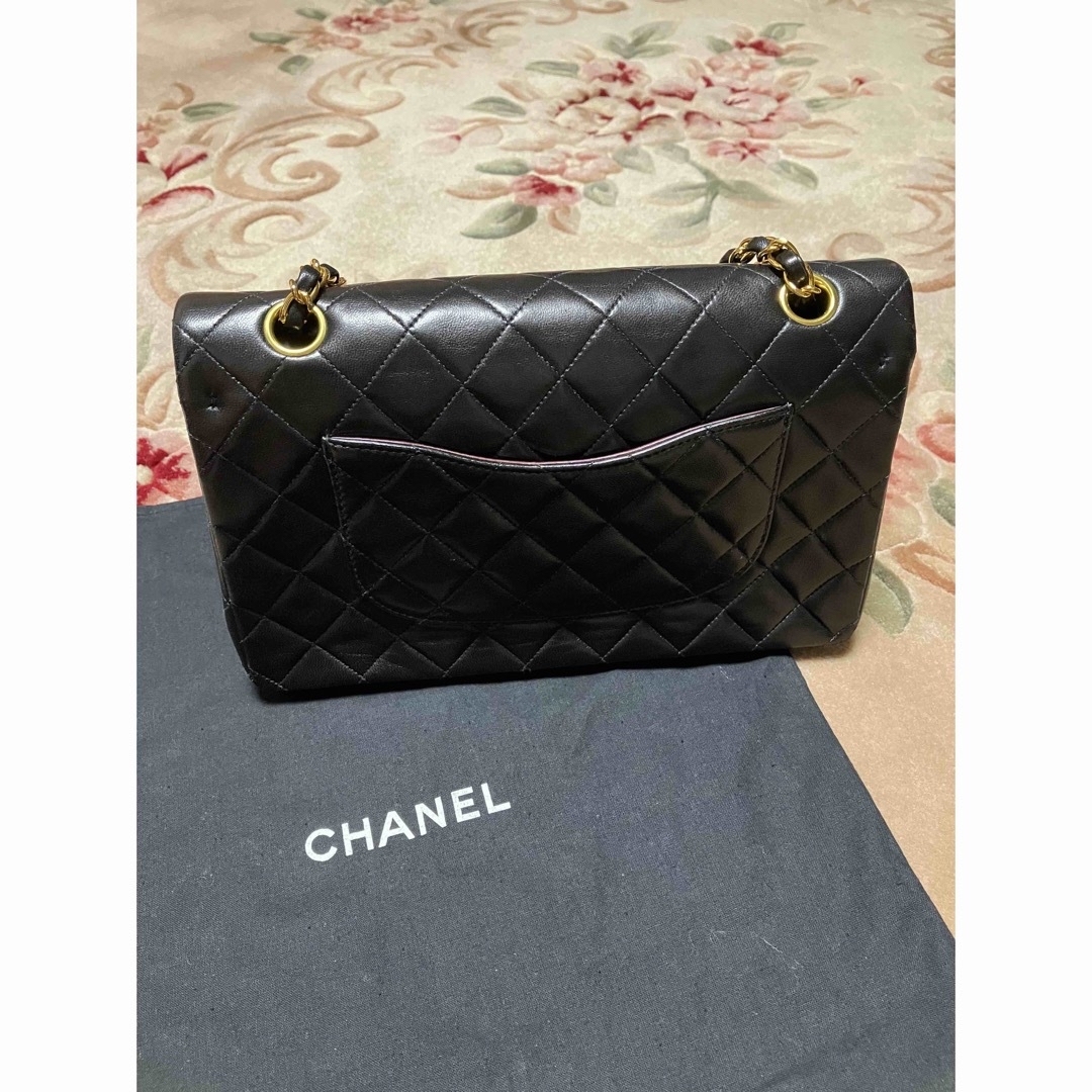 超美品　入手困難　CHANEL シャネル マトラッセ　ショルダーバッグ