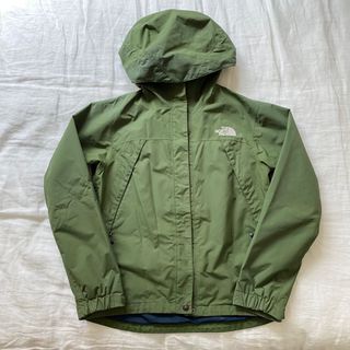 ザノースフェイス(THE NORTH FACE)のTHE NORTH FACE スクープジャケット(ナイロンジャケット)