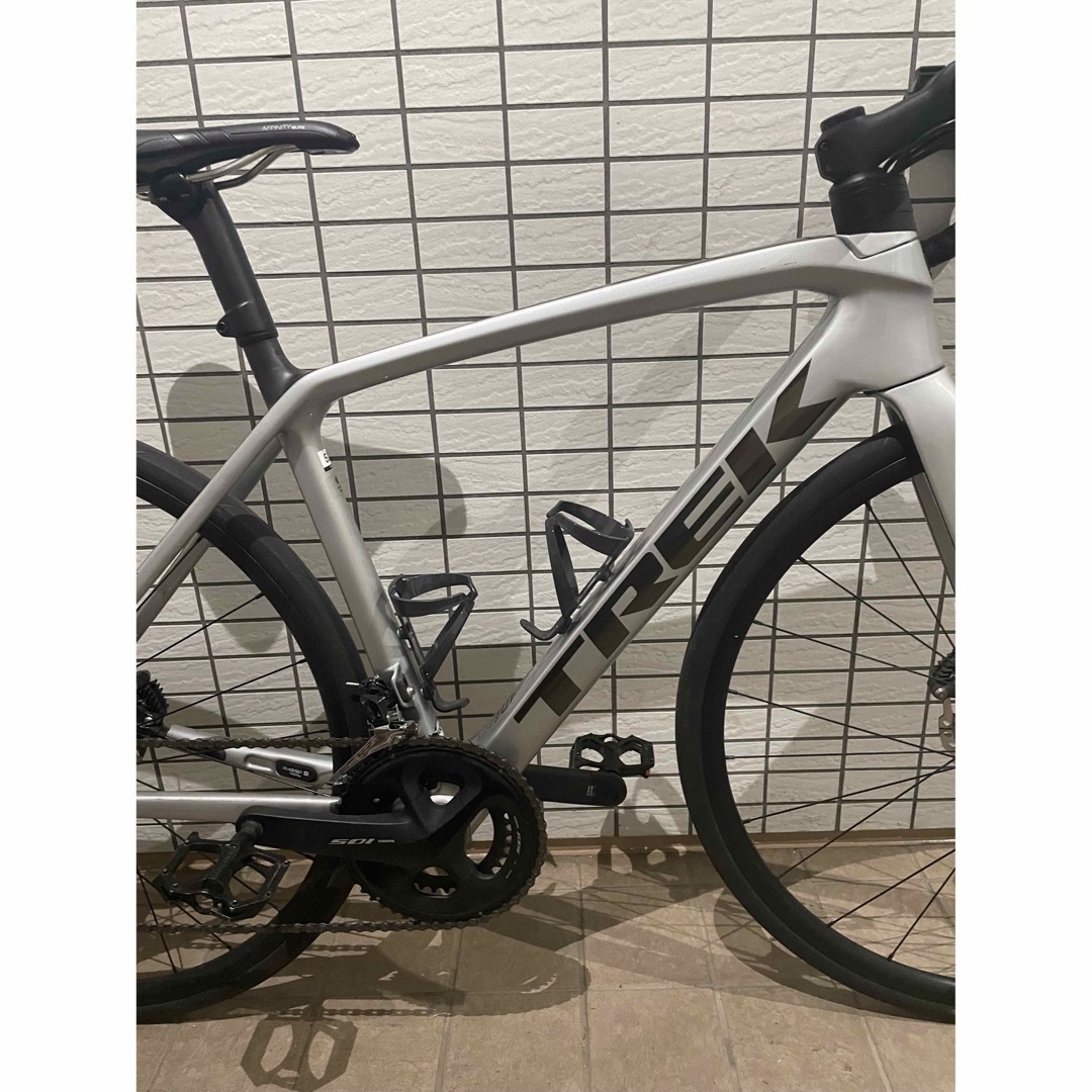 TREK トレック EMONDAエモンダ SL5 52サイズ