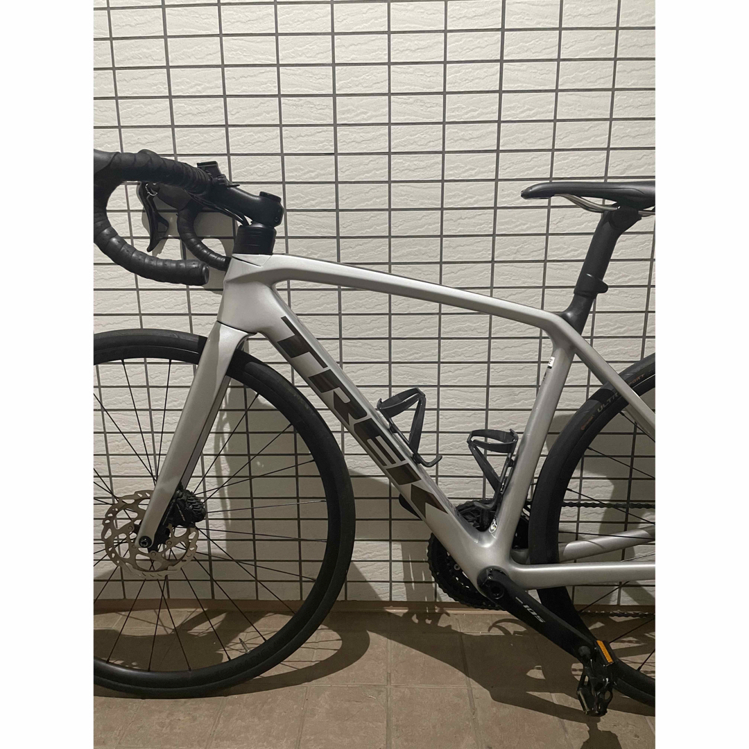 TREK トレック EMONDAエモンダ SL5 52サイズ 1