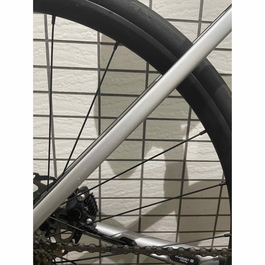 TREK トレック EMONDAエモンダ SL5 52サイズ 5