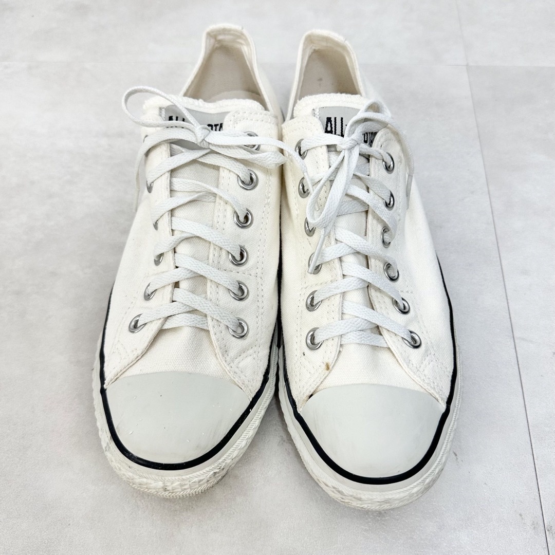 【converse】オールスター ALL STAR LOW OX 1