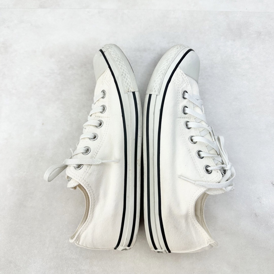 【converse】オールスター ALL STAR LOW OX 5