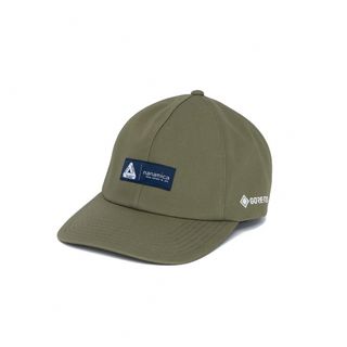 パレス(PALACE)のpalace skateboards × nanamica cap sage(キャップ)