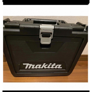 マキタ(Makita)のゆっち様専用マキタ  新型インパクト　TD173DRGXB(工具/メンテナンス)