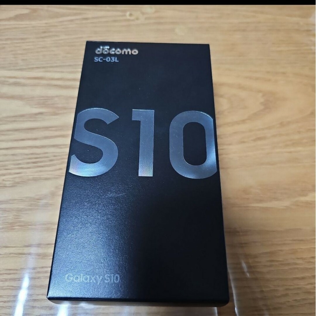 Galaxy s10