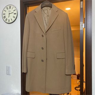 TAGLIATORE - 【未使用美品】現行型 タリアトーレ チェスターコート