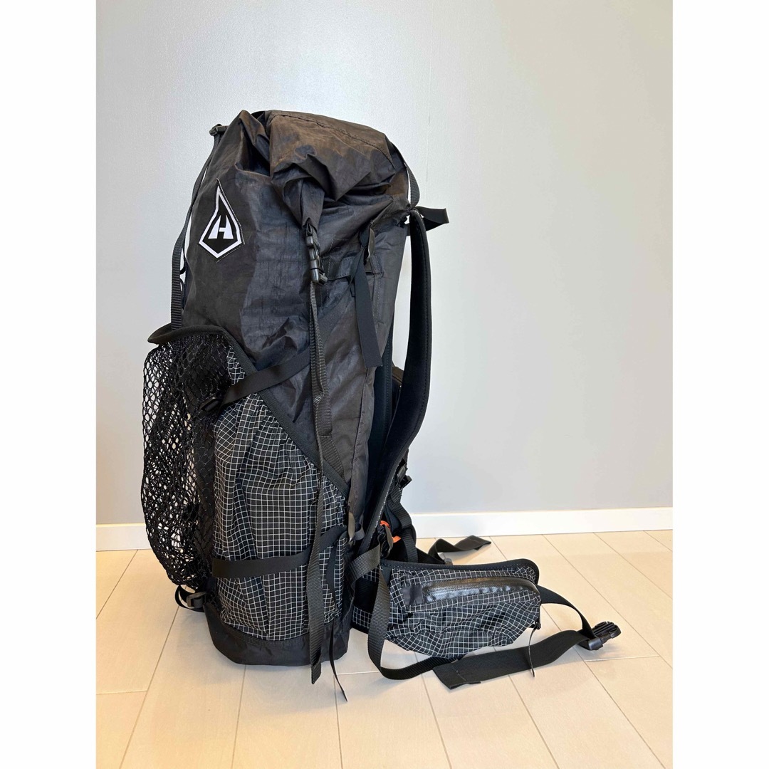 HyperlitaMountainGear Junction40 L 週末価格