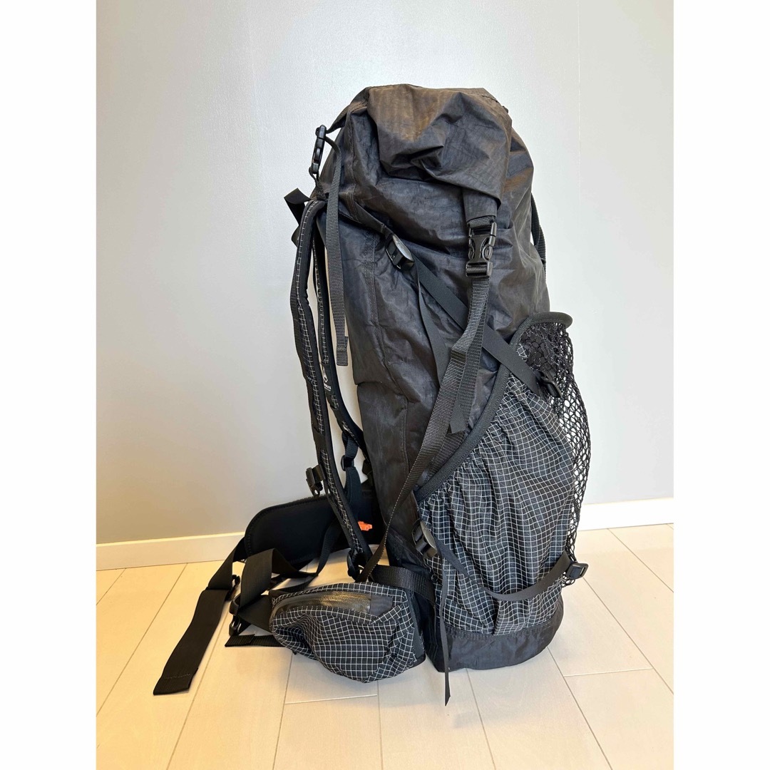 HyperlitaMountainGear Junction40 L 週末価格