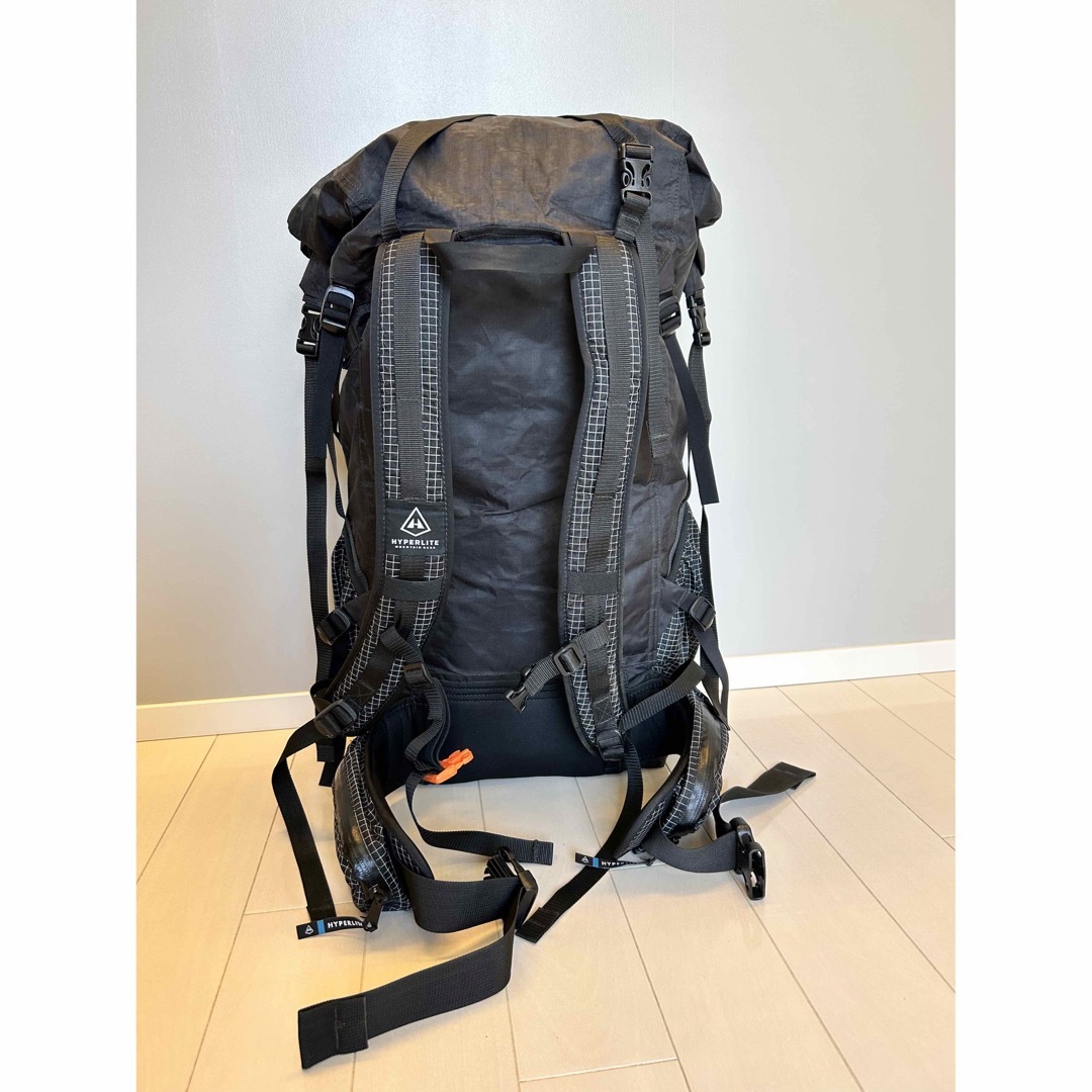 HyperlitaMountainGear Junction40 L 週末価格
