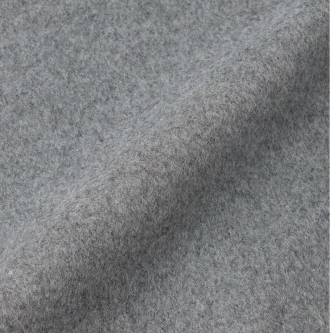 メルトンチェスターコート　ブラックレーベルクレストブリッジ メンズのジャケット/アウター(チェスターコート)の商品写真