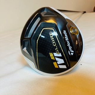 TaylorMade - テーラーメイド Mグローレドライバー 10.5 SR