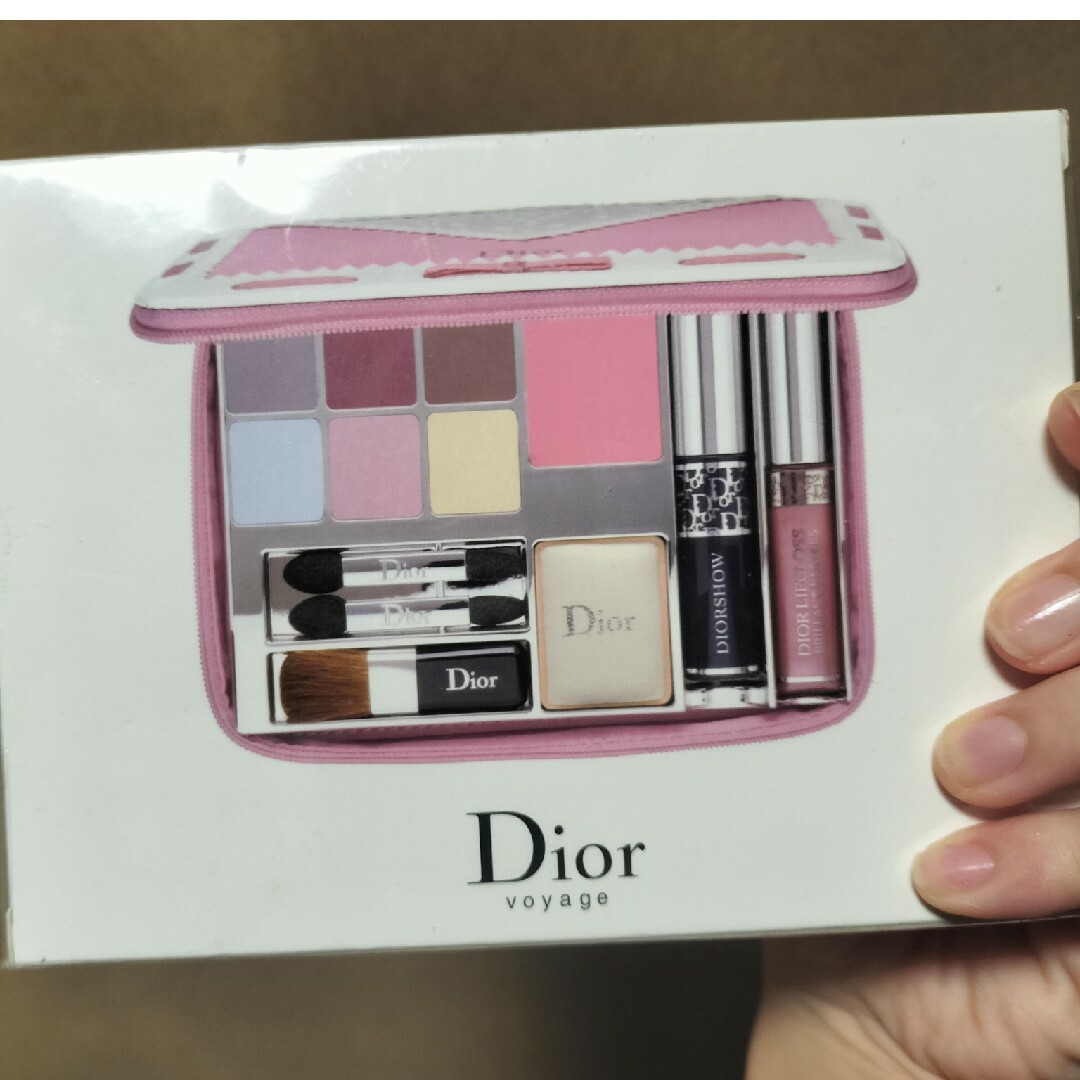 dior コスメセット | フリマアプリ ラクマ