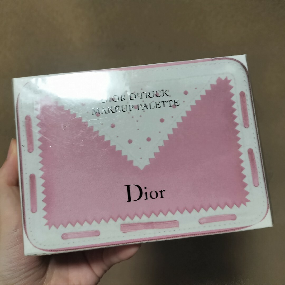 dior コスメセット