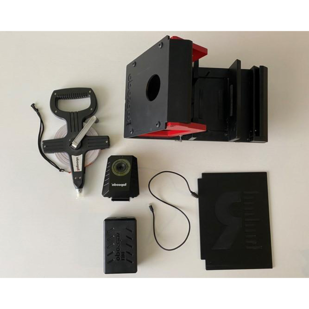 Rapsodo Pitching2.0 ラプソード ピッチングの通販 by ムッタ's Rapsodo Pitching2.0 ラプソード ピッチングの通販 by ムッタ's