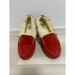 アグオーストラリア(UGG AUSTRALIA)のUGG  (スリッポン/モカシン)