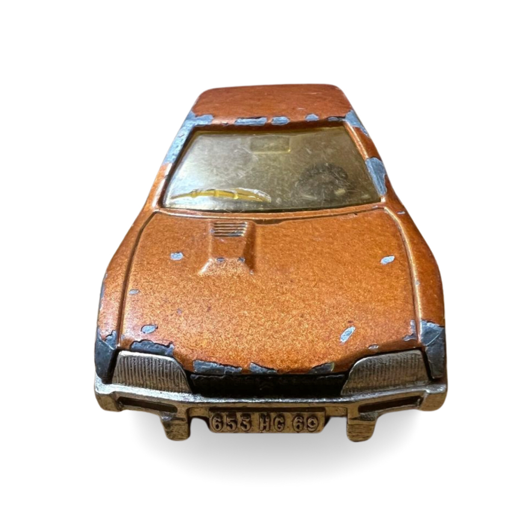 【希少！！】1970′s MAJORETTE NO.265  エンタメ/ホビーのおもちゃ/ぬいぐるみ(ミニカー)の商品写真