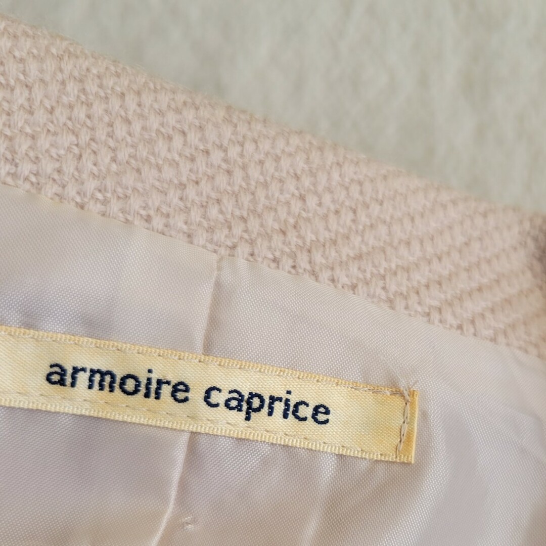 armoire caprice(アーモワールカプリス)の■るー様専用■ レディースのジャケット/アウター(テーラードジャケット)の商品写真