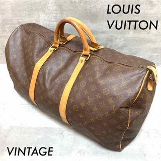 ヴィトン(LOUIS VUITTON) 白 ボストンバッグ(メンズ)の通販 24点