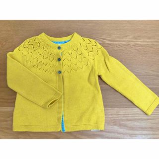 ボーデン(Boden)のBaby Boden☆カーディガン(カーディガン)