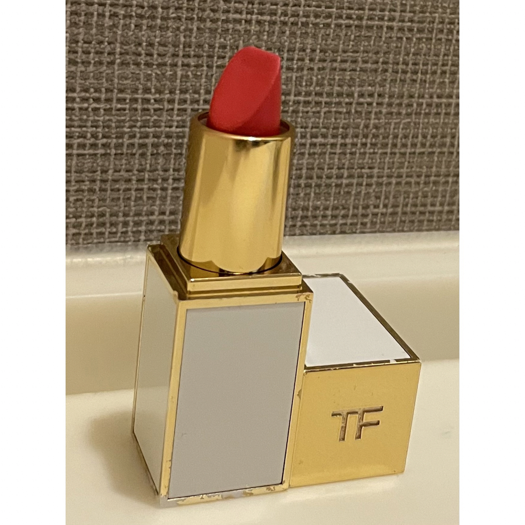 TOM FORD(トムフォード)のトムフォード　口紅　リップ　07 コスメ/美容のベースメイク/化粧品(口紅)の商品写真