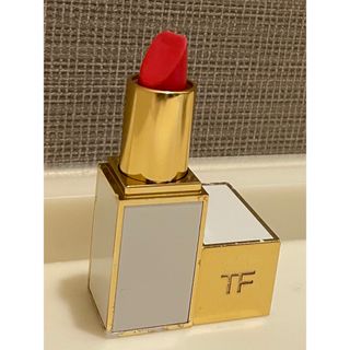 トムフォード(TOM FORD)のトムフォード　口紅　リップ　07(口紅)