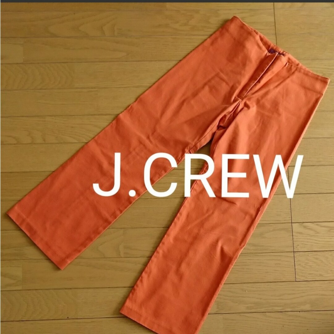 J.Crew(ジェイクルー)のJ.CREW ジェイクルー ハーフパンツ カジュアル  S ボトムス レディースのパンツ(ハーフパンツ)の商品写真