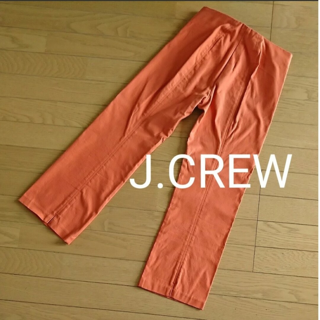 J.Crew(ジェイクルー)のJ.CREW ジェイクルー ハーフパンツ カジュアル  S ボトムス レディースのパンツ(ハーフパンツ)の商品写真