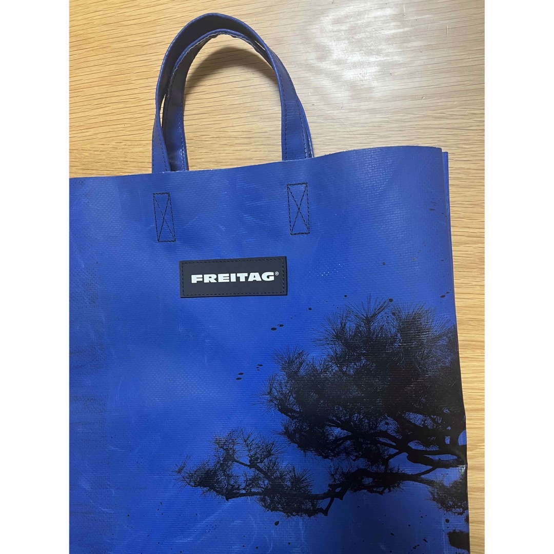 FREITAG - 新品 FREITAG F52 MIAMI VICE “wabi+sabi”の通販 by