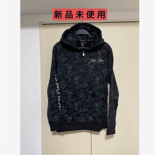 カールカナイ(Karl Kani)の新品未使用‼︎送料無料‼︎ Karlkani（カールカナイ）総柄刺繍パーカー (パーカー)