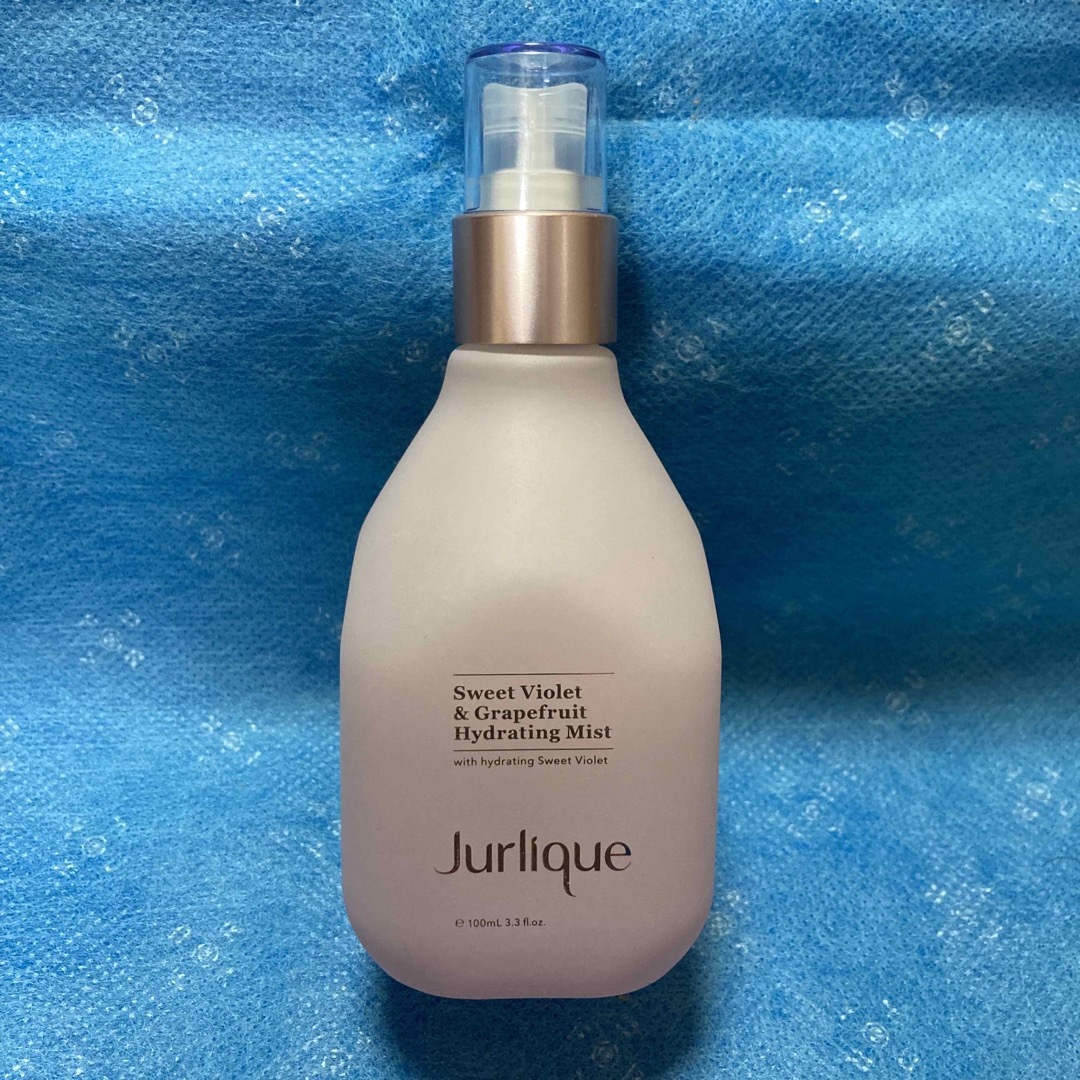 Jurlique(ジュリーク)の☆used ジュリーク　ミスト化粧水100ml☆ コスメ/美容のスキンケア/基礎化粧品(化粧水/ローション)の商品写真