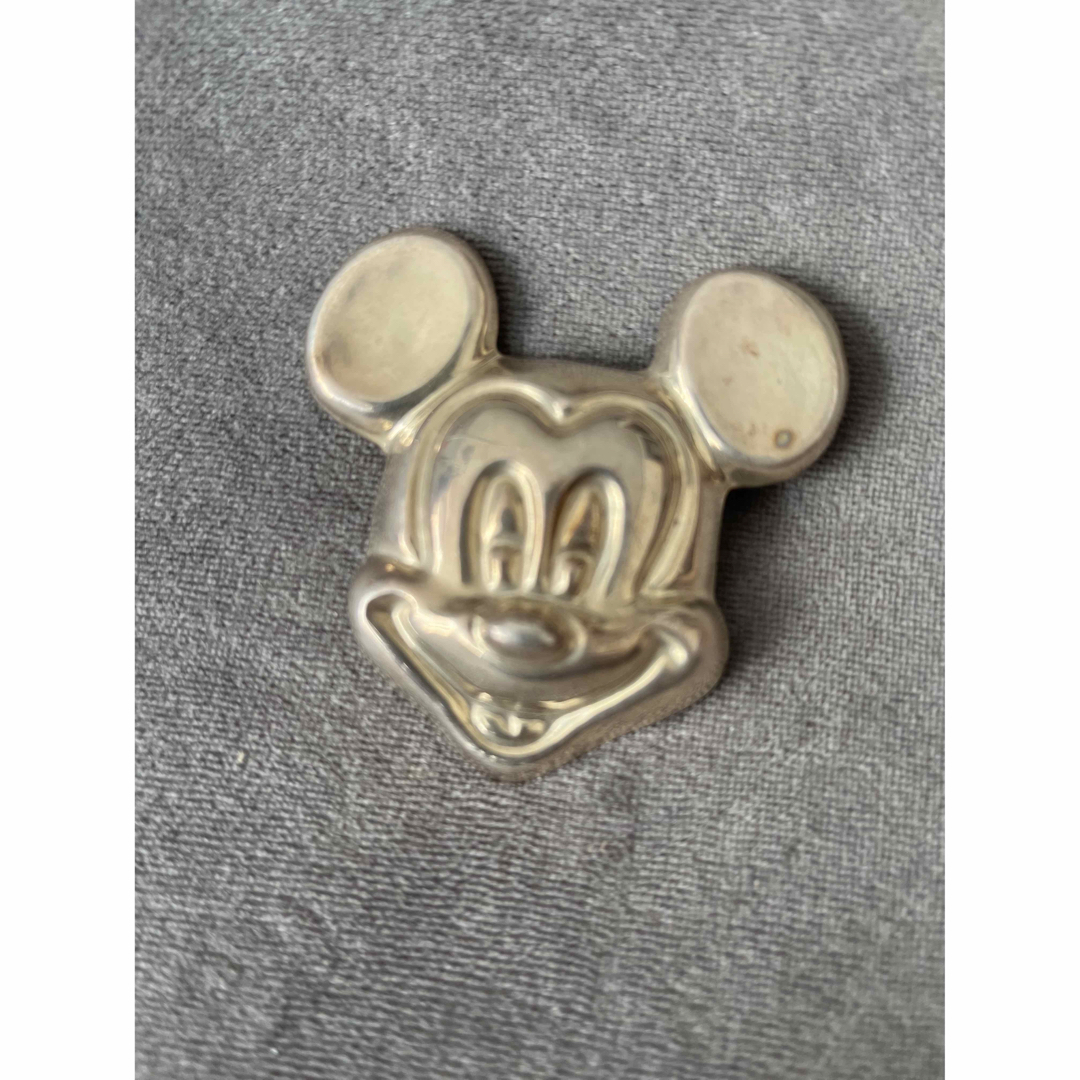 ミッキー メキシコ 925 コレクター ヴィンテージアクセサリー