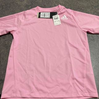 アディダス(adidas)のadidas  140cm(Tシャツ/カットソー)