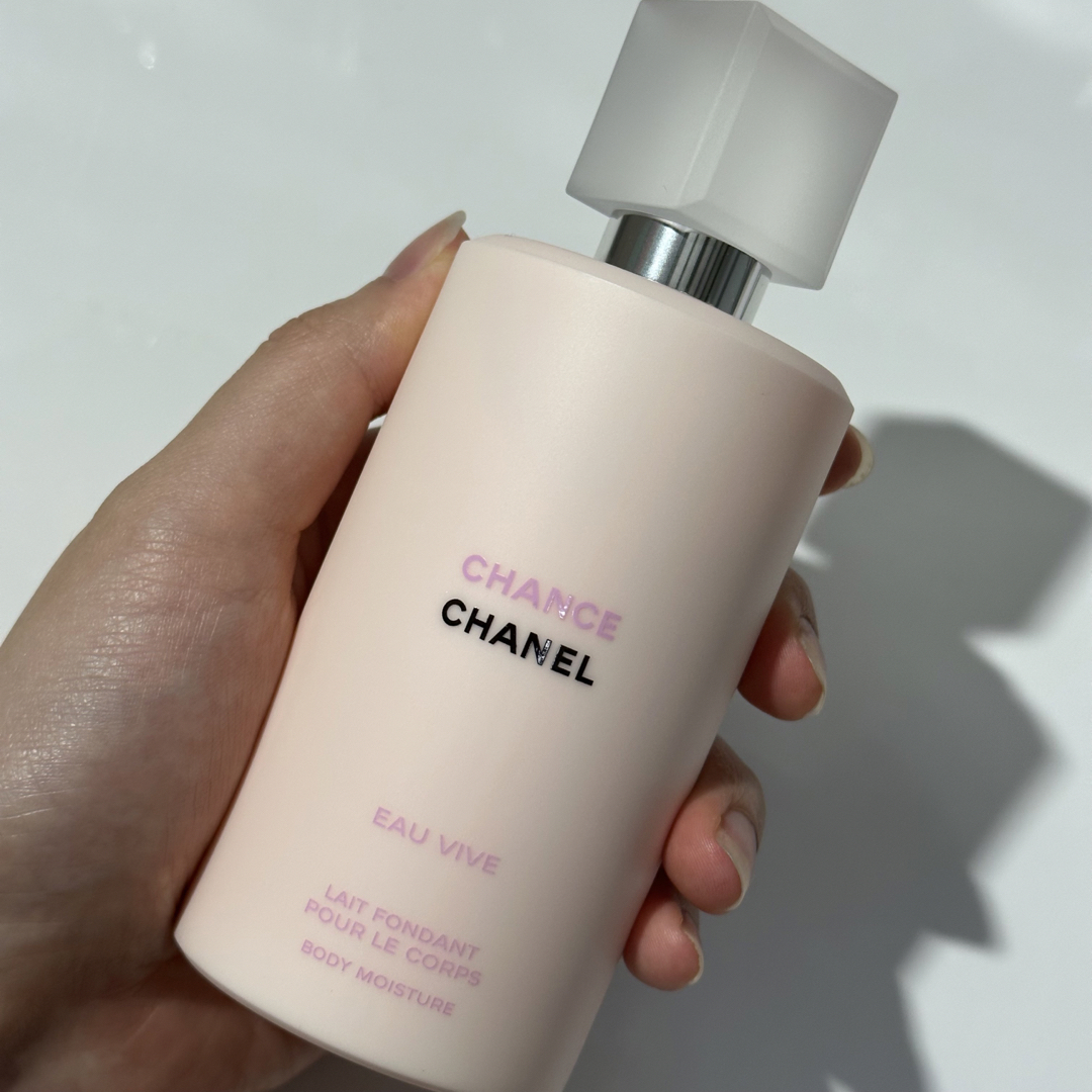 CHANEL ボディ用乳液