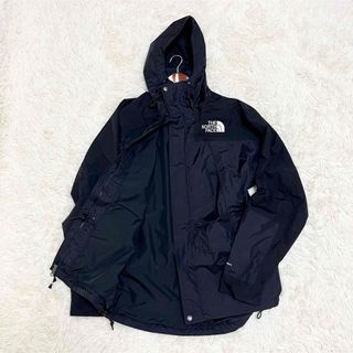 THE NORTH FACE - ノースフェイス K2RM Dryvent Jacket Mサイズ 黒